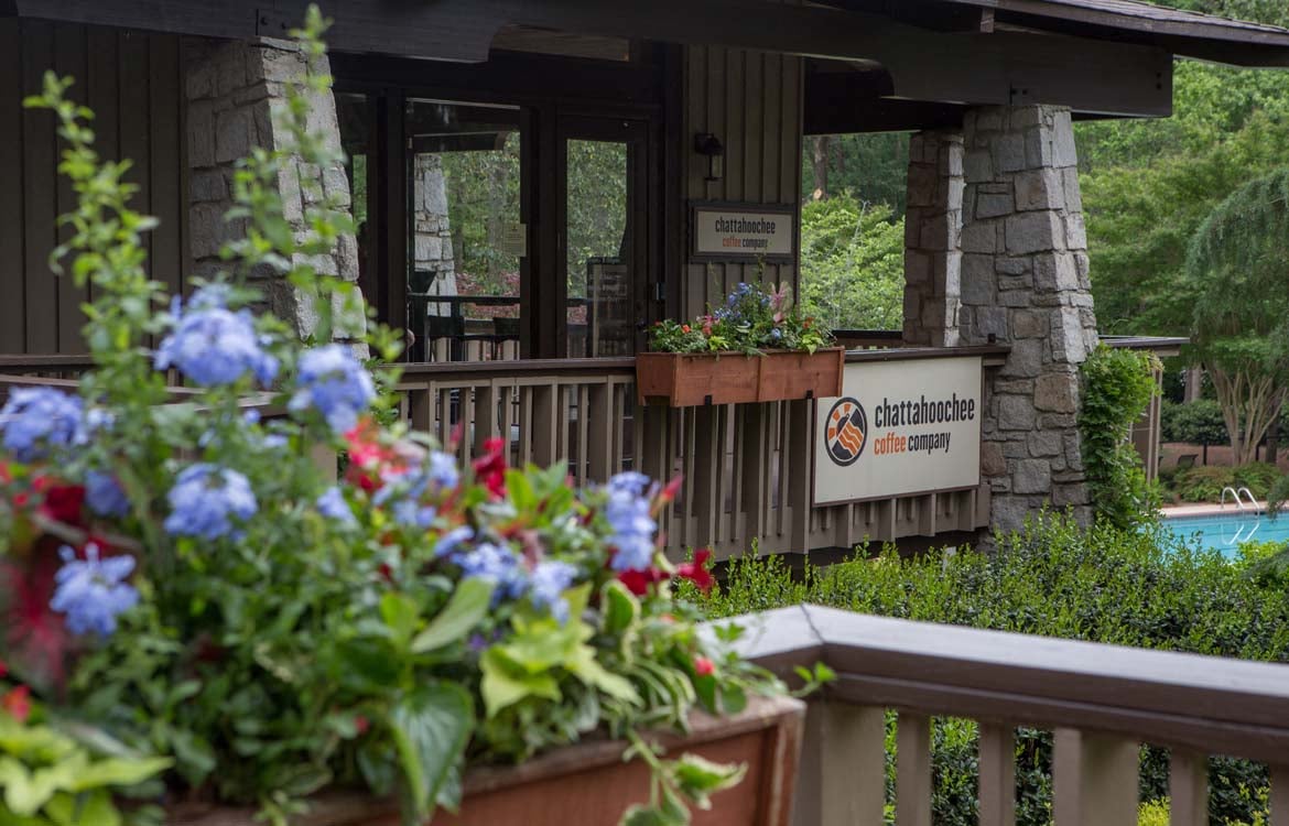 Walton On The Chattahoochee Apartments, 2281 Akers Mill Rd. SE, Atlanta